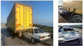 Çorum-Osmancık Karayolu'nda Dron ve Kamera Destekli Denetimler Gerçekleştirildi