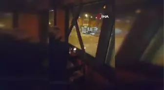 Kanada Başbakanı Trudeau, İsrail saldırılarına karşı protesto edildi
