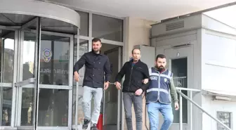Kayseri'de polis operasyonuyla 12 firari hükümlü yakalandı