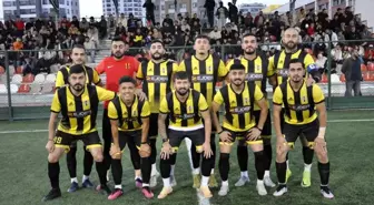 Kayserigücü FK Şampiyonluğa Bir Adım Daha Yaklaştı