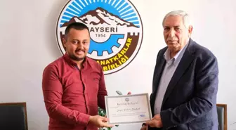 KESOB, Kooperatifçilik Eğitimini Vermeye Devam Ediyor