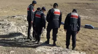 Kolay yoldan zengin olmaya hayali kuruyorlardı, kazdıkları tünelde suçüstü yakalandılar