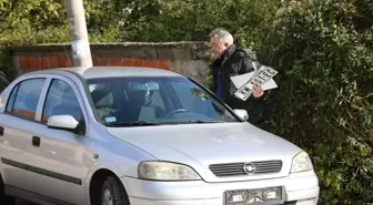 Kosova'da Sırp araç plakaları RKS plakalarıyla değiştirildi