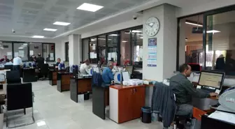 Melikgazi Belediyesi'nden Vergi Ödeme Hatırlatması