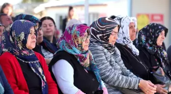 Merkezefendi Belediyesi Kadın Üreticilere Hayvan ve Yem Desteği Sağladı