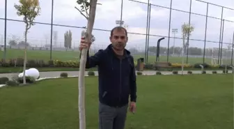 Metin Diyadin: Türk futbolu 2-3 takım üzerine kurulu bir dizi gibi düşünülebilir