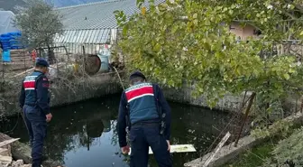 Muğla'da Alzheimer hastası kadın evinden 3 kilometre uzaklıkta ölü bulundu