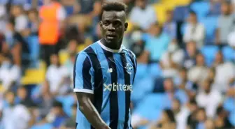 Murat Sancak duyurdu! Fenerbahçe maçında yedek başlayan Balotelli aylarca yok