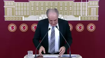 Mustafa Yeneroğlu: 'Seçim Beyannamesinde Ak Parti, Yurt Dışında Yaşayan Vatandaşlarımıza Yönelik 27 Somut Vaade Yer Verdi.