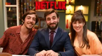 Netflix, popüler bir Türk filmini kaldırıyor!