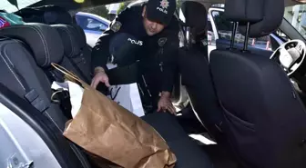 Nevşehir'de Şok Uygulama: 11 Kişi Tutuklandı