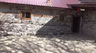 Pir Sultan Abdal'ın evi restore edildi