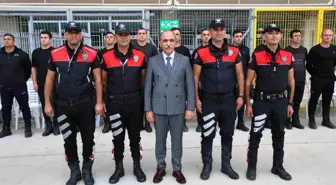 Adana'da Ruhsatsız Silah Yakalamalarıyla Asayiş Olayları Azaldı