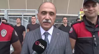 Adana'da Ruhsatsız Silah Yakalama Operasyonları Asayiş Olaylarını Azalttı