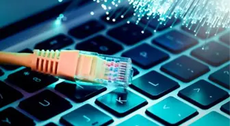 Çin, 1,2 terabit hızında internet ağını devreye aldı