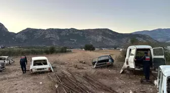 Alzheimer hastası kayboldu, ölü olarak bulundu