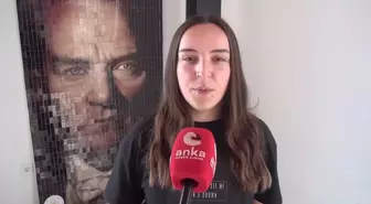 Sinop'ta Atatürk Portresi Yapbozu