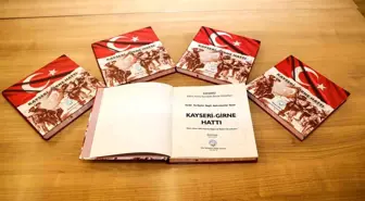 Talas'tan anlamlı çalışma