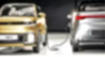 Türkiye'nin ikinci yerli elektrikli otomobili VERY, 2024 yılında yollara çıkacak
