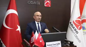 TSE, Türk Sanayisinin Gelişimi İçin Anahtar Konumunda