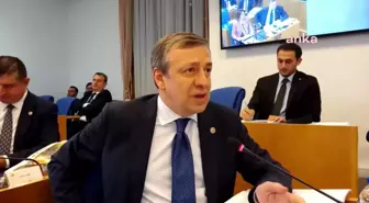 CHP Milletvekili Türeli, Turizm Sektörünün Ekonomideki Yerini Eleştirdi