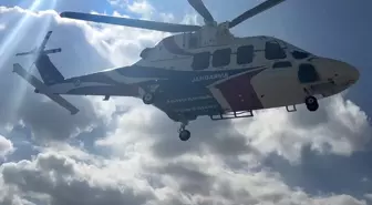 Türkiye'nin ilk özgün helikopteri GÖKBEY, testleri başarıyla tamamladı