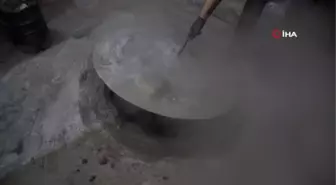 Uykuyu bölen lezzet 'Büryan kebabı'