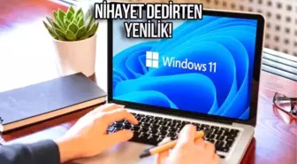 Windows 11 Fotoğraflar Uygulamasına Arka Plan Temizleme Özelliği Eklendi