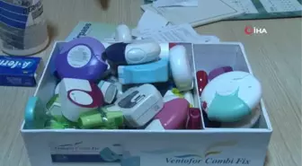 Yılda 300 bin kişi sigaraya bağlı nedenlerden hayatını kaybediyor