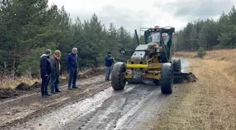 TOSFED Petrol Ofisi Maxima 2024 Türkiye Ralli Şampiyonası Kars'ta başlıyor