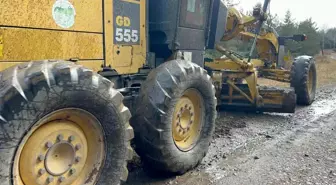 Türkiye Ralli Şampiyonası Kars'ta başlıyor