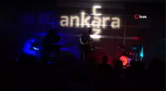 27. Uluslararası Ankara Caz Festivali Başladı