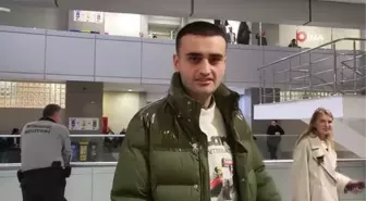 CZN Burak ve babası izinsiz inşaatla suçlanıyor