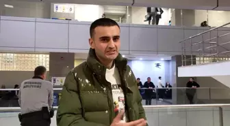 İzinsiz inşaat suçlamasıyla hakim karşısına çıkan CZN Burak, babasını hedef gösterdi