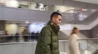 CZN Burak: 'Benim tadilata ilişkin herhangi bir eylemim yoktur'