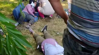 Afyonkarahisar'da Minibüs Kazası: 8 Ölü, 12 Yaralı