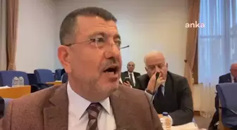 CHP Milletvekili Veli Ağbaba İsrail'e Karşı İktidarın Tutumunu Eleştirdi