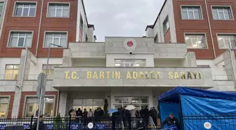 TTK Amasra Müessesesi Patlaması Davası Devam Ediyor