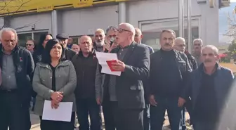 CHP ve Sol Parti, Yargıtay'a Anayasa Kitapçığı Gönderdi