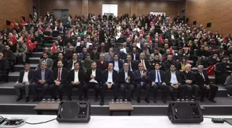 Başkan Altay: 'Şehrimize hizmet etmekten gurur duyuyoruz'