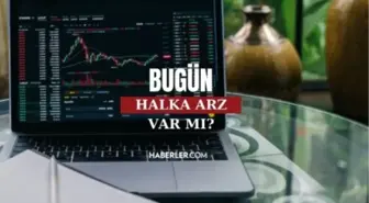 Bugün halka arz var mı? 16 Kasım bu hafta yeni halka arz olacak hisseler neler? 13-17 Kasım haftası halka arz listesi!