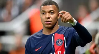 Büyük fedakarlık! Mbappe, 80 milyon euroluk bonusundan vazgeçti