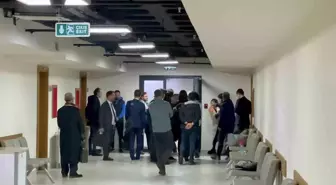 Bahar Candan ve Nihal Candan'ın savcılık ifadesi alınıyor