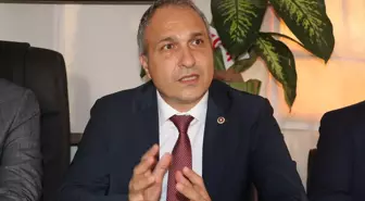 CHP Genel Başkan Yardımcıları Hatay'da Ziyaretlerde Bulundu