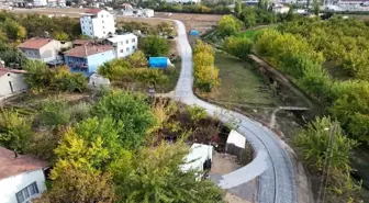 Yeşilyurt Belediyesi, Mahalleleri 'Türkiye Yüzyılı' Vizyonuna Uygun Yatırımlarla Buluşturuyor