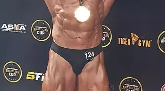 He-Man İzleyerek Dünya Şampiyonu Oldu