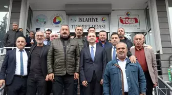 Deprem bölgesinde KOSGEB'e destek başvurusu 45 bine ulaştı