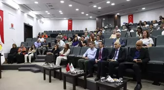 İsveç destekli hibe programıyla depremden etkilenen küçük işletmelere destek