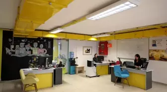 DEÜ, Genç Girişimcileri Desteklemeye Devam Ediyor