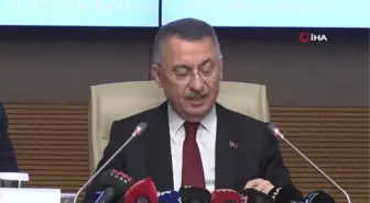 TBMM Dışişleri Komisyonu Başkanı Fuat Oktay, Kuzey Kıbrıs Türk Cumhuriyeti'nin iki devletli çözüm vizyonunu destekliyor